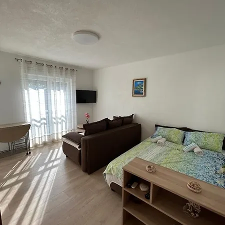Sunrise Apartment Neum