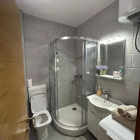 Sunrise Apartment