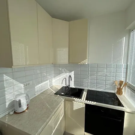 Apartamento Sunrise *