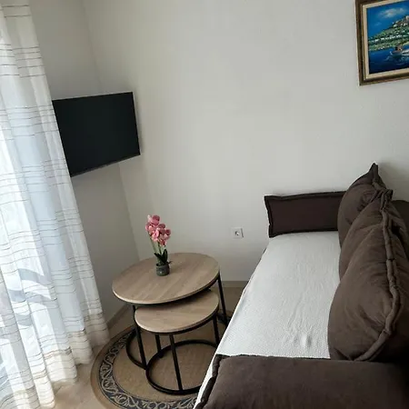 Sunrise Apartman Neum