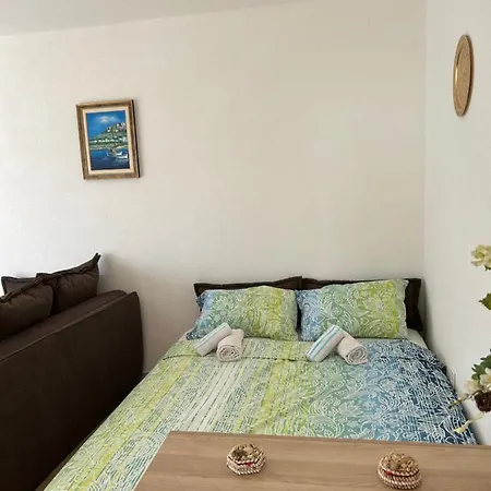 Daire Sunrise Neum