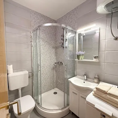 Sunrise Apartment