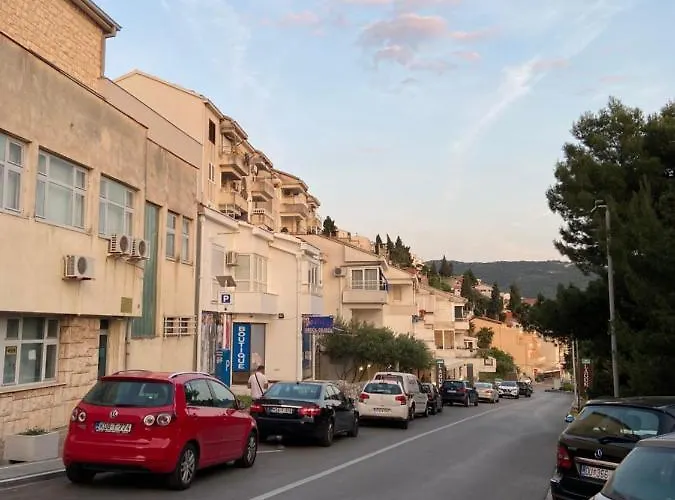 Διαμέρισμα Sunrise *