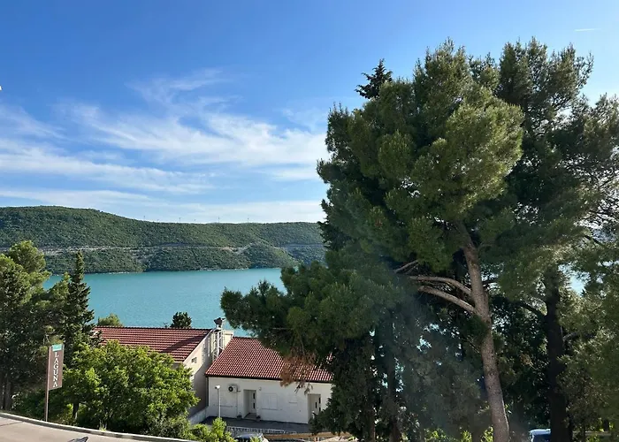 Διαμέρισμα Sunrise