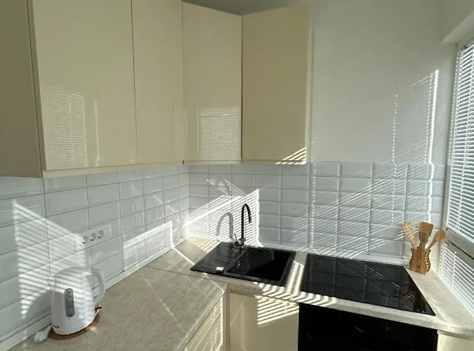 Διαμέρισμα Sunrise *