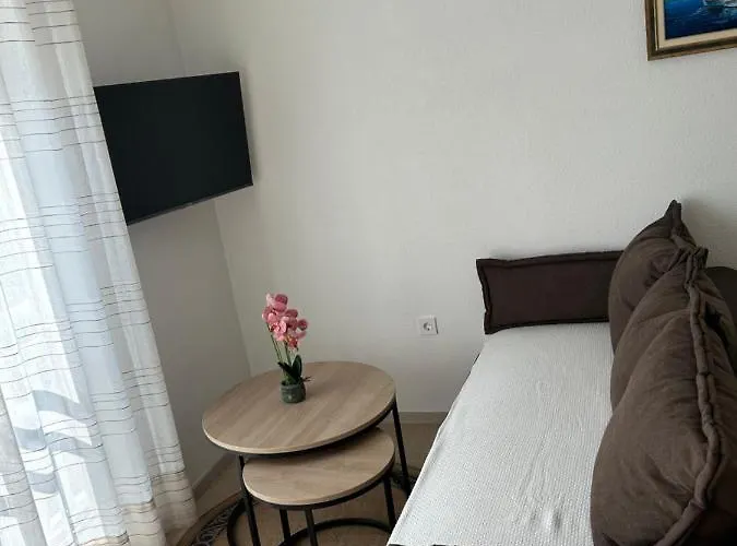 Sunrise Διαμέρισμα Neum