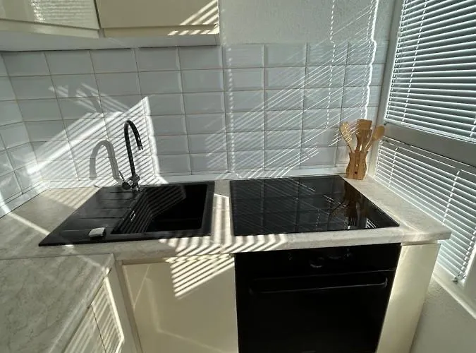 Διαμέρισμα Sunrise *